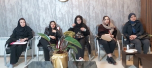 دومین جلسه کارگروه پژوهش برگزار شد.