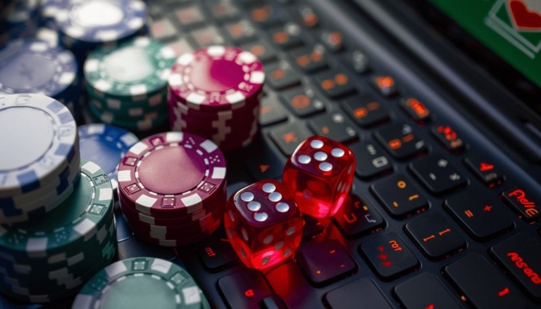 Découvrez les Bonus et les Avantages du Casino Dragonia en Ligne