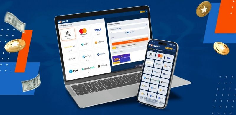 Recenzja Mostbet Casino Poland 2026: Automaty, kasyno na żywo, Aviator i przegląd gier wideo online Recenzja Mostbet Casino Poland 2026: Automaty, kasyno na żywo, Aviator i przegląd gier wideo online