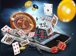 Online Gambling En Guide til Spil, Strategier og Risiko