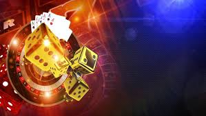 Online Gambling En Guide til Spil, Strategier og Risiko