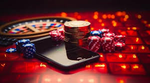 Online Gambling En Guide til Spil, Strategier og Risiko